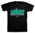 Dunk SB Low Copperhead Haters Shirt