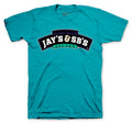 Dunk SB Low Copperhead Jays & SBs Shirt