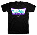 Dunk SB Low Copperhead Fresh Klean Shirt