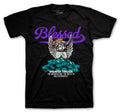 Dunk SB Low Copperhead Blessed Shirt