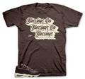 Air Max 95 Baroque Brown Blessings Shirt
