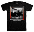 Foamposite Pro Gym Red World Shirt