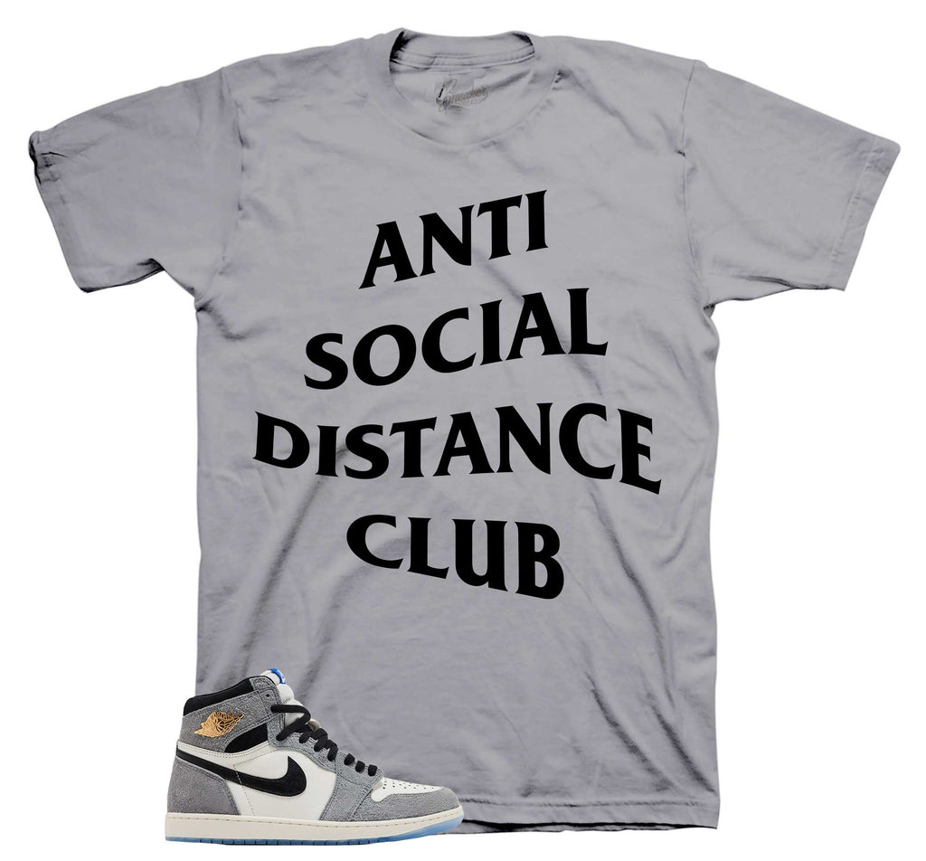 Retro 1 All Star 2026 Not Like Us Shirt