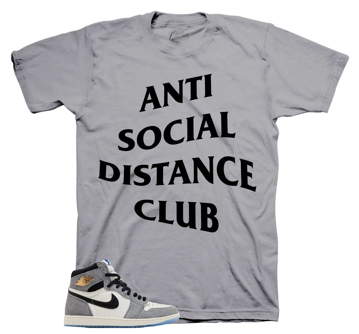 Retro 1 All Star 2026 Not Like Us Shirt