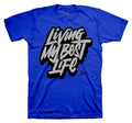 Retro 1 All Star 2026 Living Life Shirt