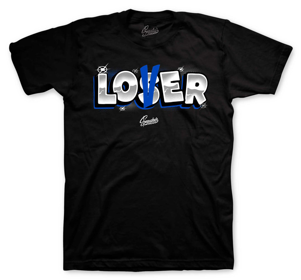 Retro 1 All Star 2026 Loser Lover Shirt