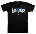 Retro 1 All Star 2026 Loser Lover Shirt