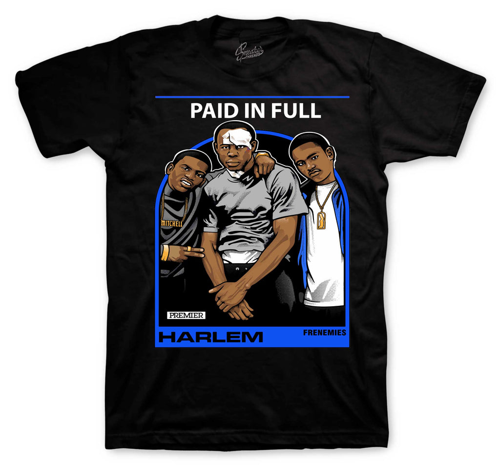 Retro 1 All Star 2026 Frenemies Shirt