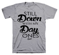 Retro 1 All Star 2026 Day Ones Shirt