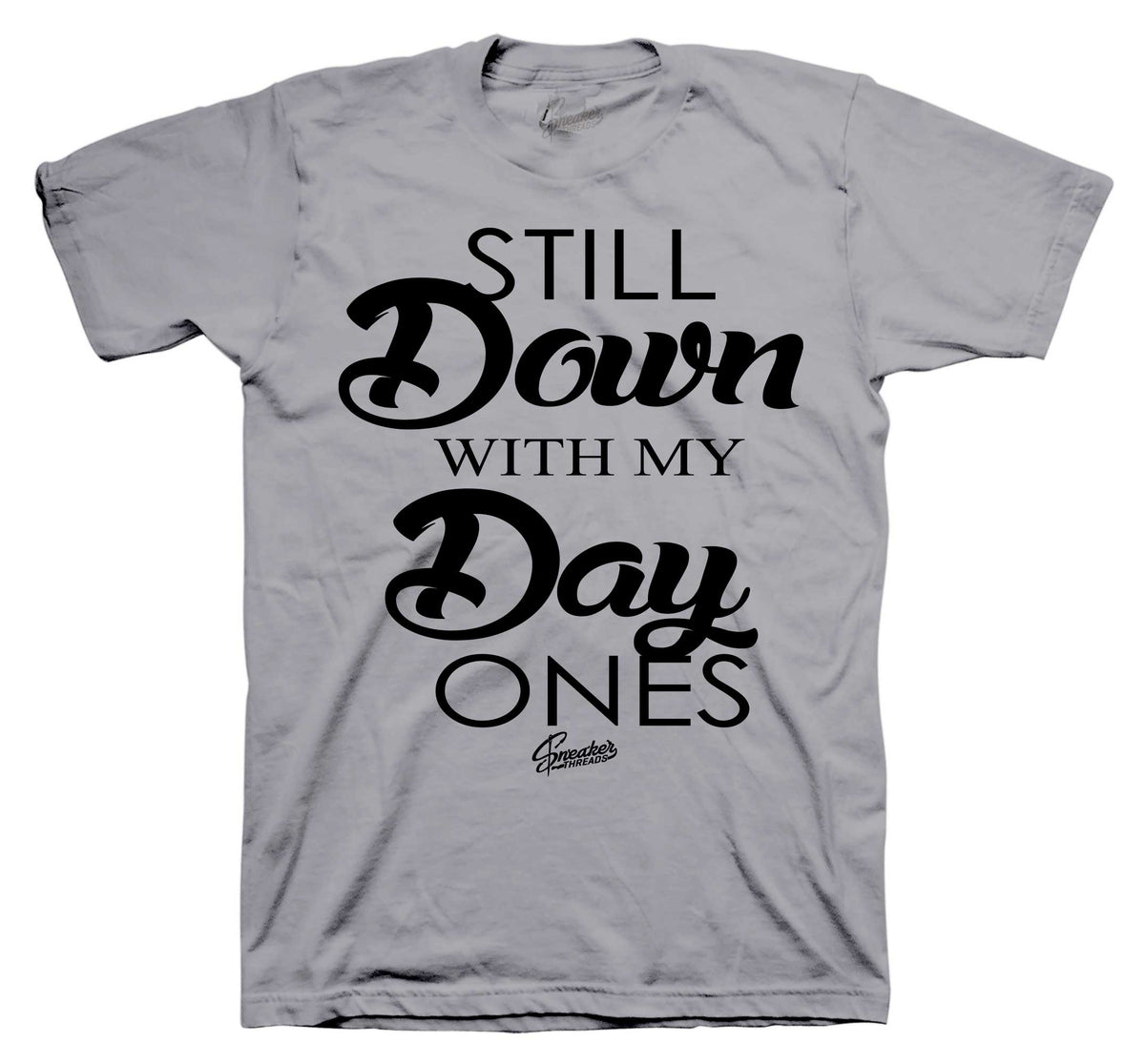 Retro 1 All Star 2026 Day Ones Shirt