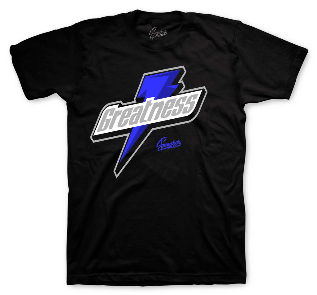 Retro 1 All Star 2026 Greatness Shirt