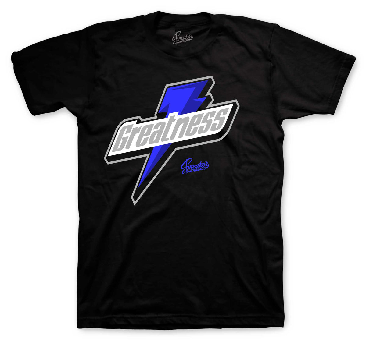 Retro 1 All Star 2026 Greatness Shirt