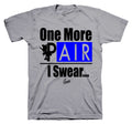 Retro 1 All Star 2026 One More Pair Shirt