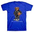 Retro 1 All Star 2026 Ballin Bear Shirt