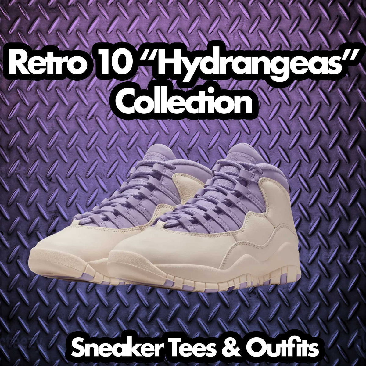 Retro 10 Hydrangeas Fake Love Shirt