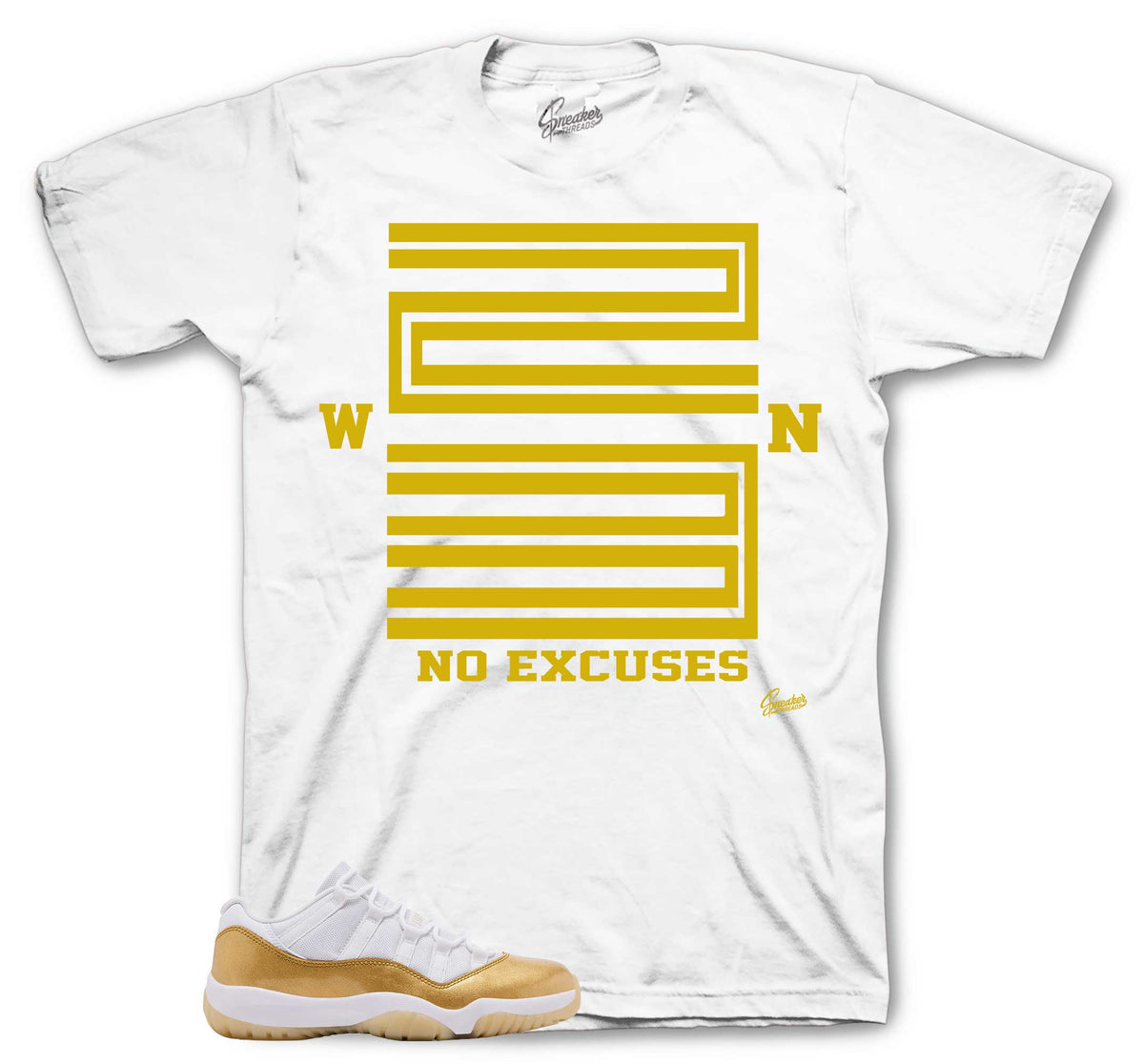 Retro 11 Mothers Day Win 23 Shirt