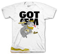 Retro 11 Mothers Day Finessed Shirt