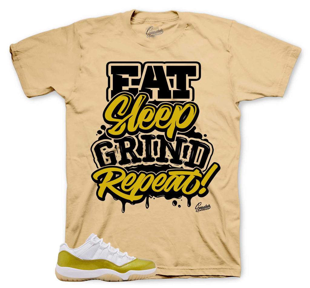 Retro 11 Mothers Day Daily Routine Shirt