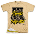 Retro 11 Mothers Day Daily Routine Shirt