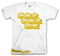 Retro 11 Mothers Day Blessings Shirt