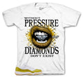 Retro 11 Mothers Day Without Pressure Shirt