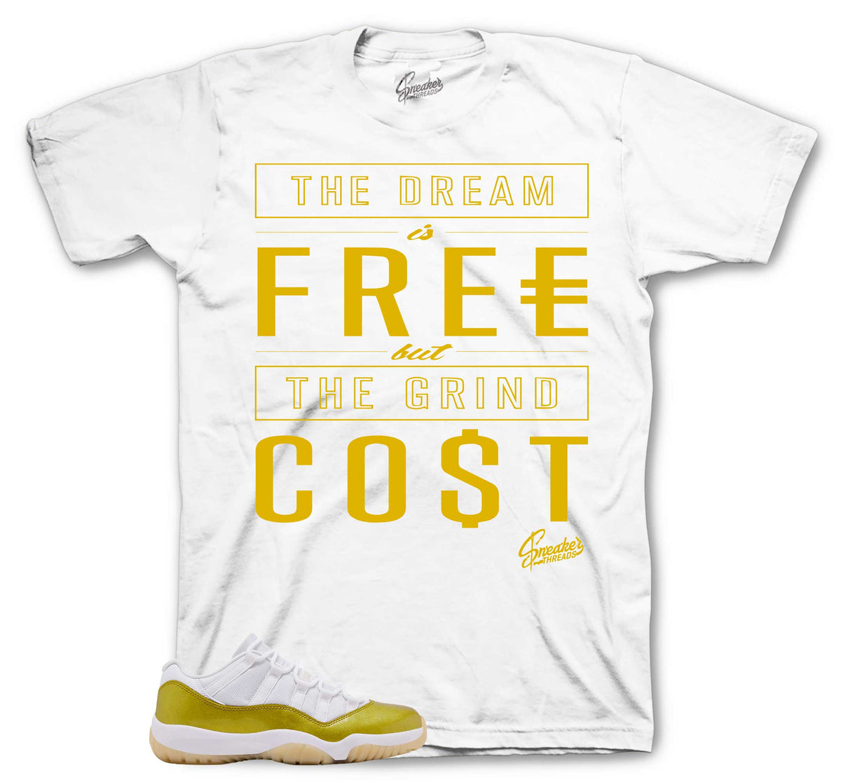 Retro 11 Mothers Day Cost Shirt