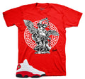 Retro 13 Chicago Archangel Shirt