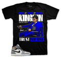 Retro 1 All Star 2026 Trust Issues Shirt