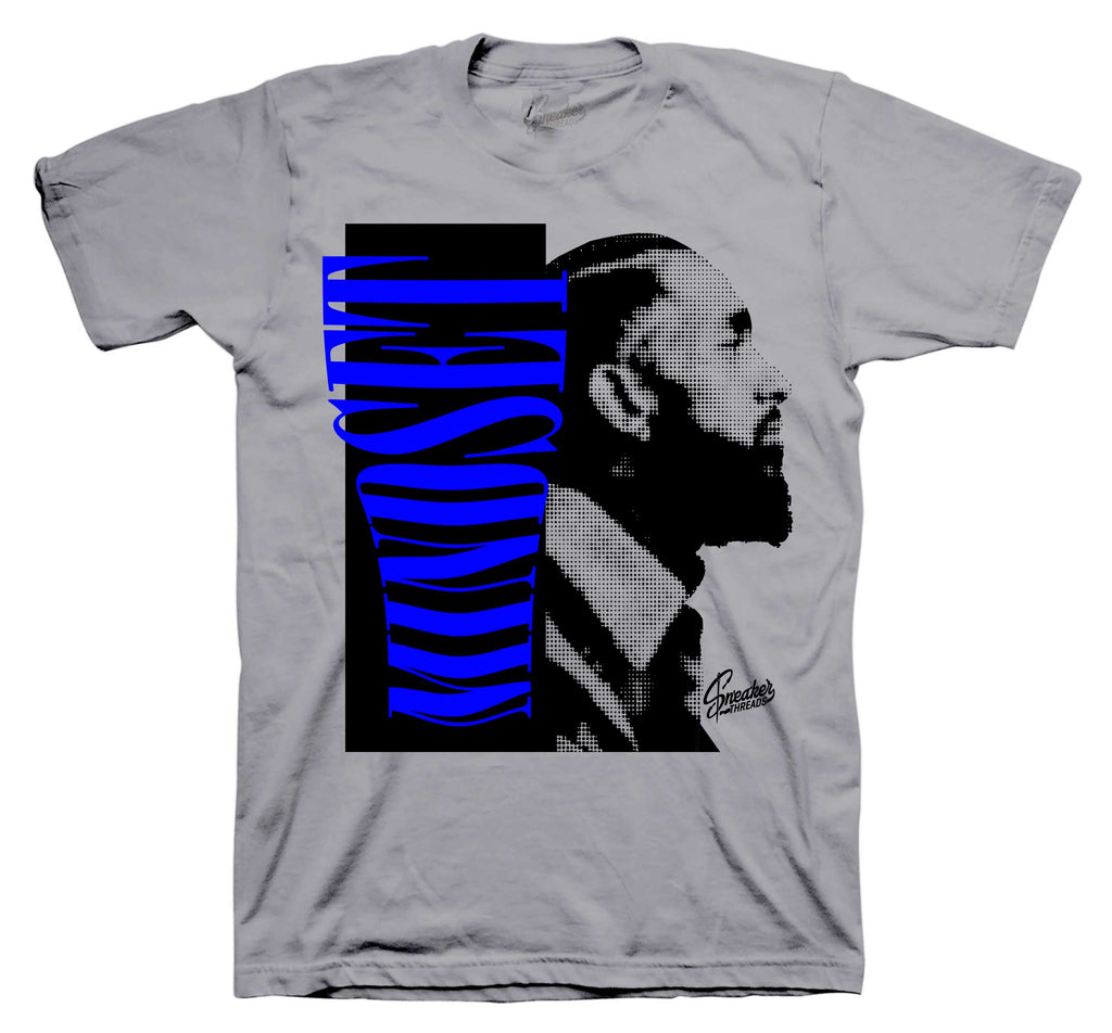 Retro 1 All Star 2026 Mindset Shirt