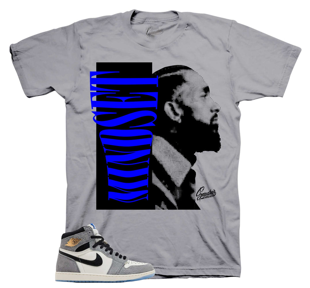 Retro 1 All Star 2026 Mindset Shirt