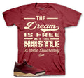 Retro 3 BIN 23 I'm Sold Separately Shirt