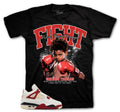 Retro 4 Brick After Brick Trust Your Struggle Shirt