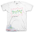 Retro 4 GS Valentine's Day Retrorats Shirt