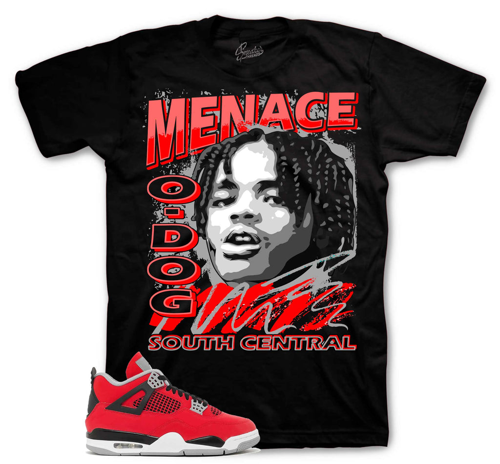 Retro 4 Toro Bravo Nineties Shirt