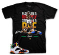 Retro 7 Miro Champ Shirt