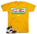 Retro 7 Miro Fresh Klean Shirt