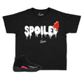 Kids - Bloodline 12 Spoiled Shirt