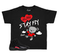 Kids - Bloodline 12 Money over Love Shirt