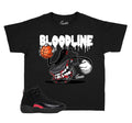 Kids - Bloodline 12 Fly Kicks Shirt