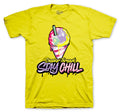 Dunk Low & Air Force 1 Easter Stay Chill Shirt