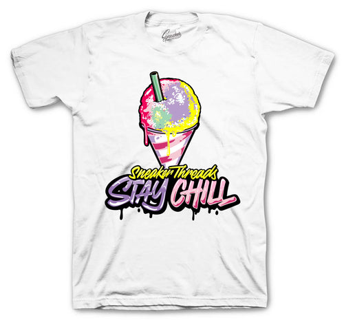 Dunk Low & Air Force 1 Easter Stay Chill Shirt