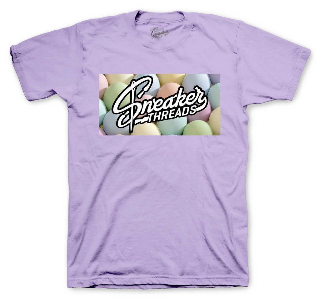 Dunk Low & Air Force 1 Easter Sneaker Threads Shirt