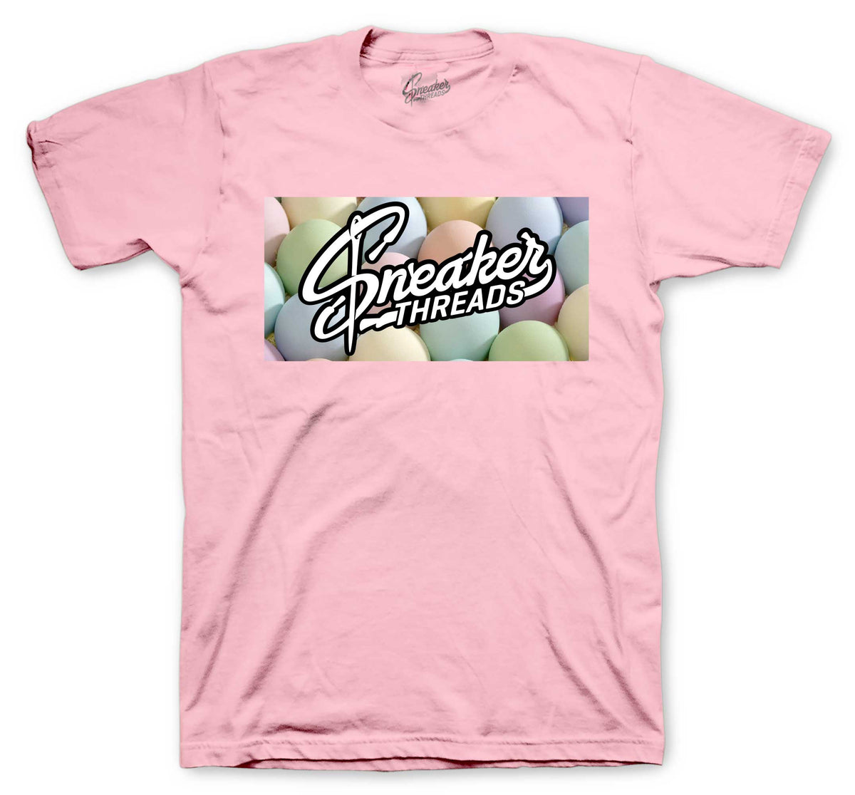 Dunk Low & Air Force 1 Easter Sneaker Threads Shirt