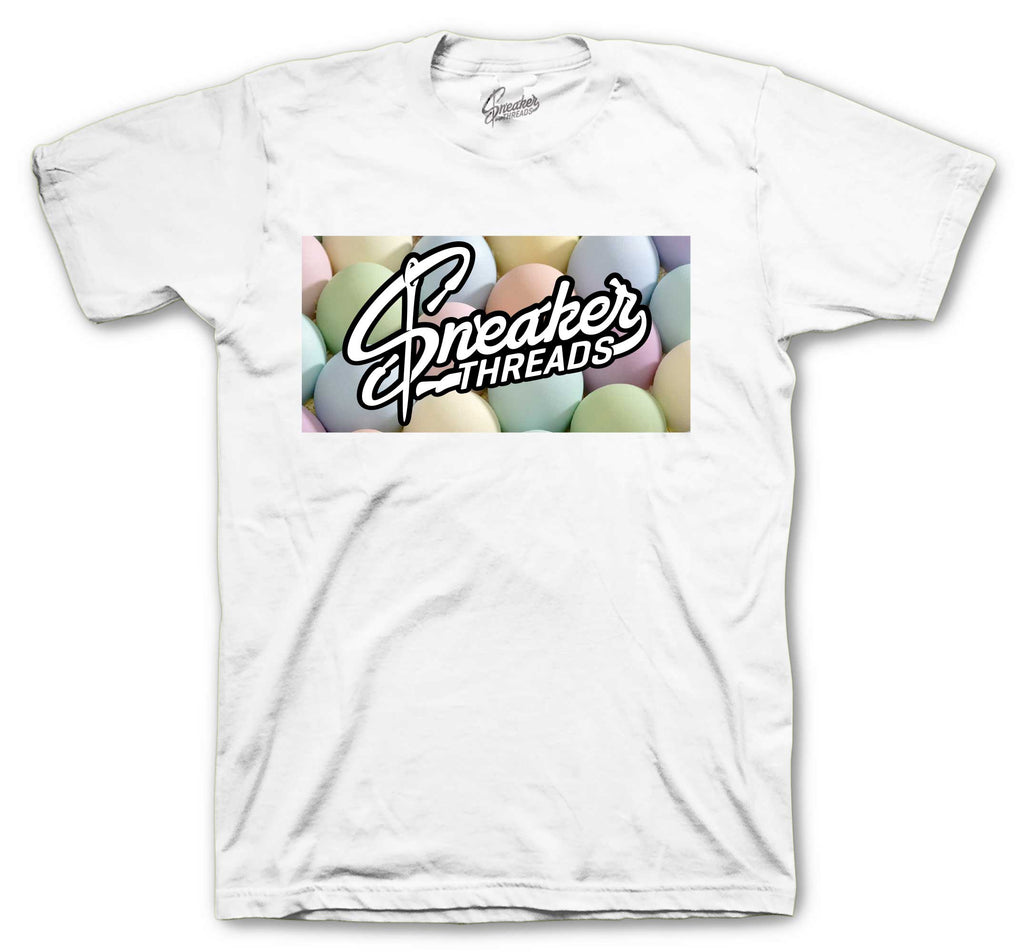 Dunk Low & Air Force 1 Easter Sneaker Threads Shirt
