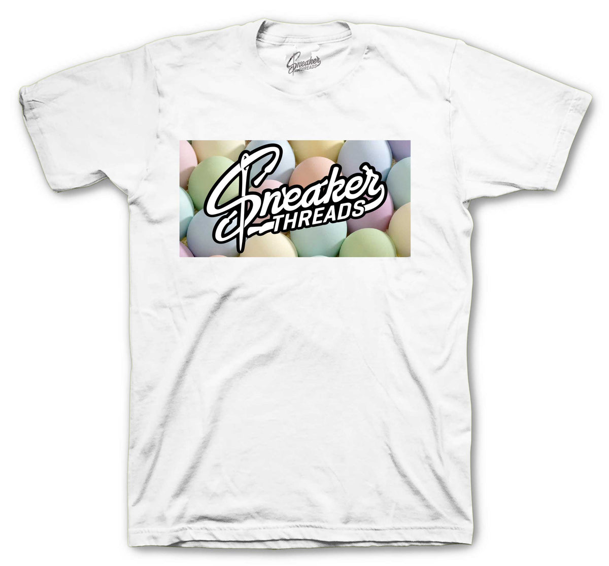Dunk Low & Air Force 1 Easter Sneaker Threads Shirt