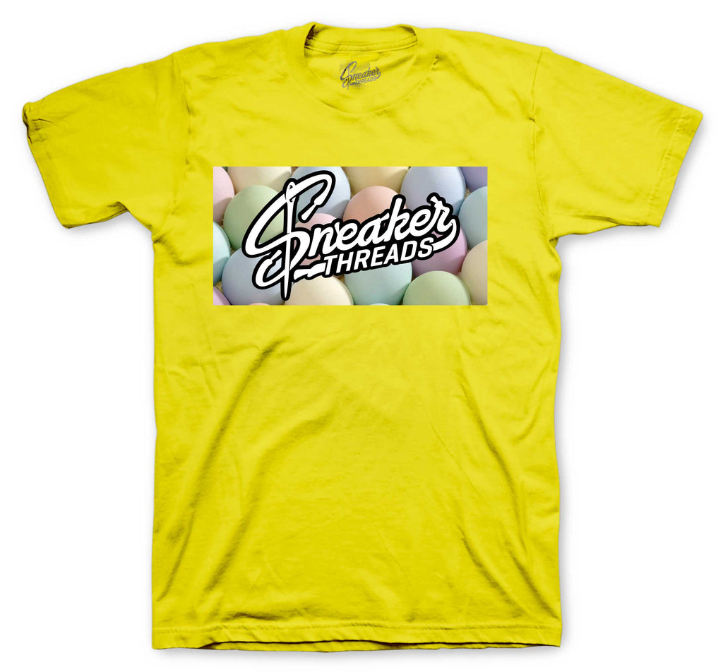 Dunk Low & Air Force 1 Easter Sneaker Threads Shirt