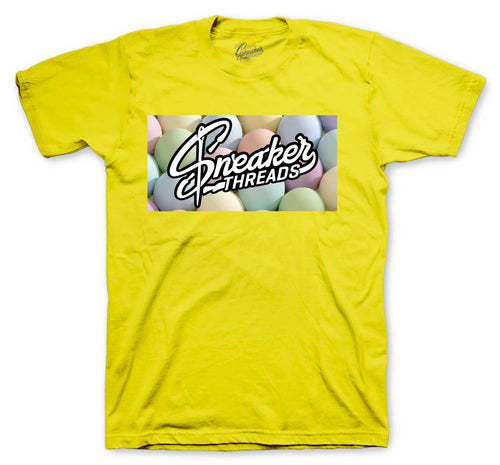 Dunk Low & Air Force 1 Easter Sneaker Threads Shirt