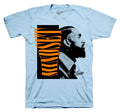 Retro 1 Alaska White Mindset Shirt