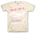 Retro 1 Travis Scott Shy Pink No Cuts Shirt