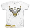 Retro 11 Mothers Day War Bully Shirt